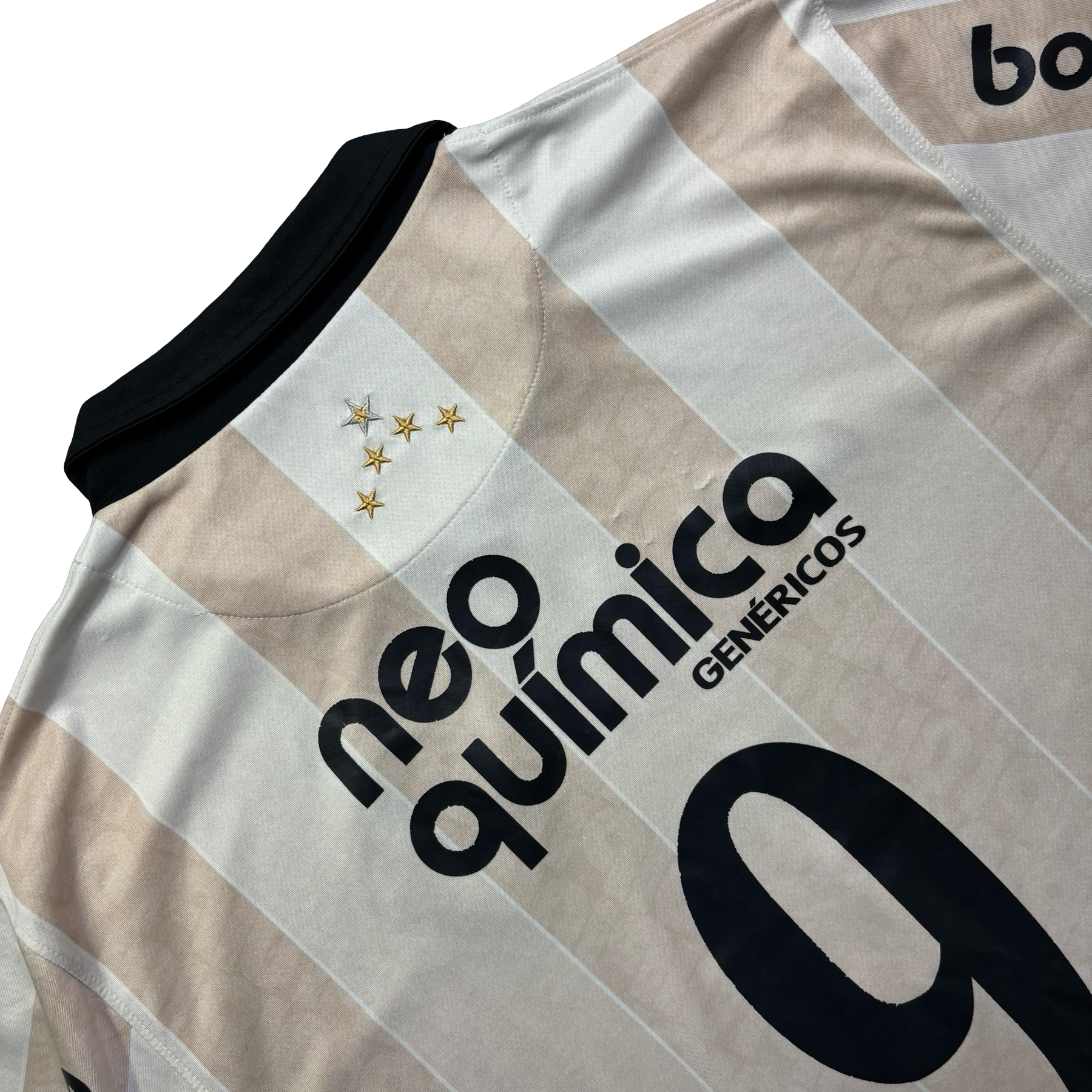 Corinthians 2010 XXL