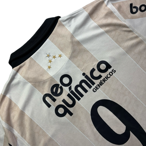 Corinthians 2010 XXL