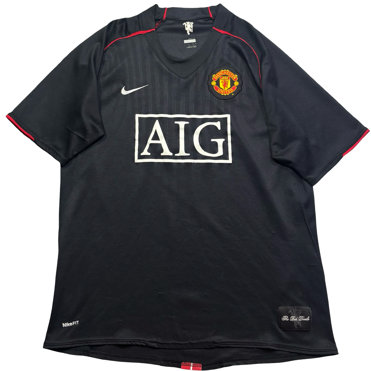 Manchester United 2008 M