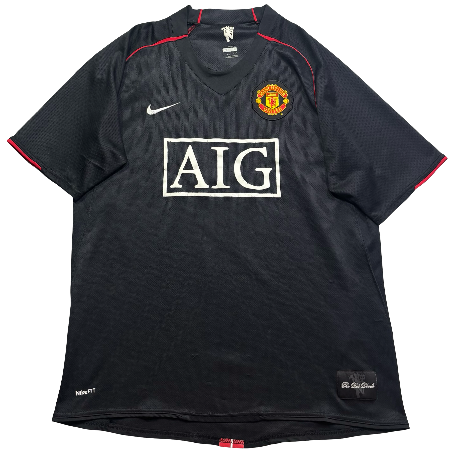 Manchester United 2008 M