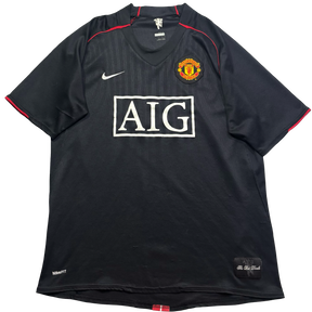Manchester United 2008 M