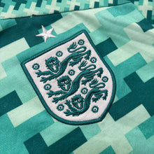 Carregar imagem no visualizador da galeria, Inglaterra 2012 GG
