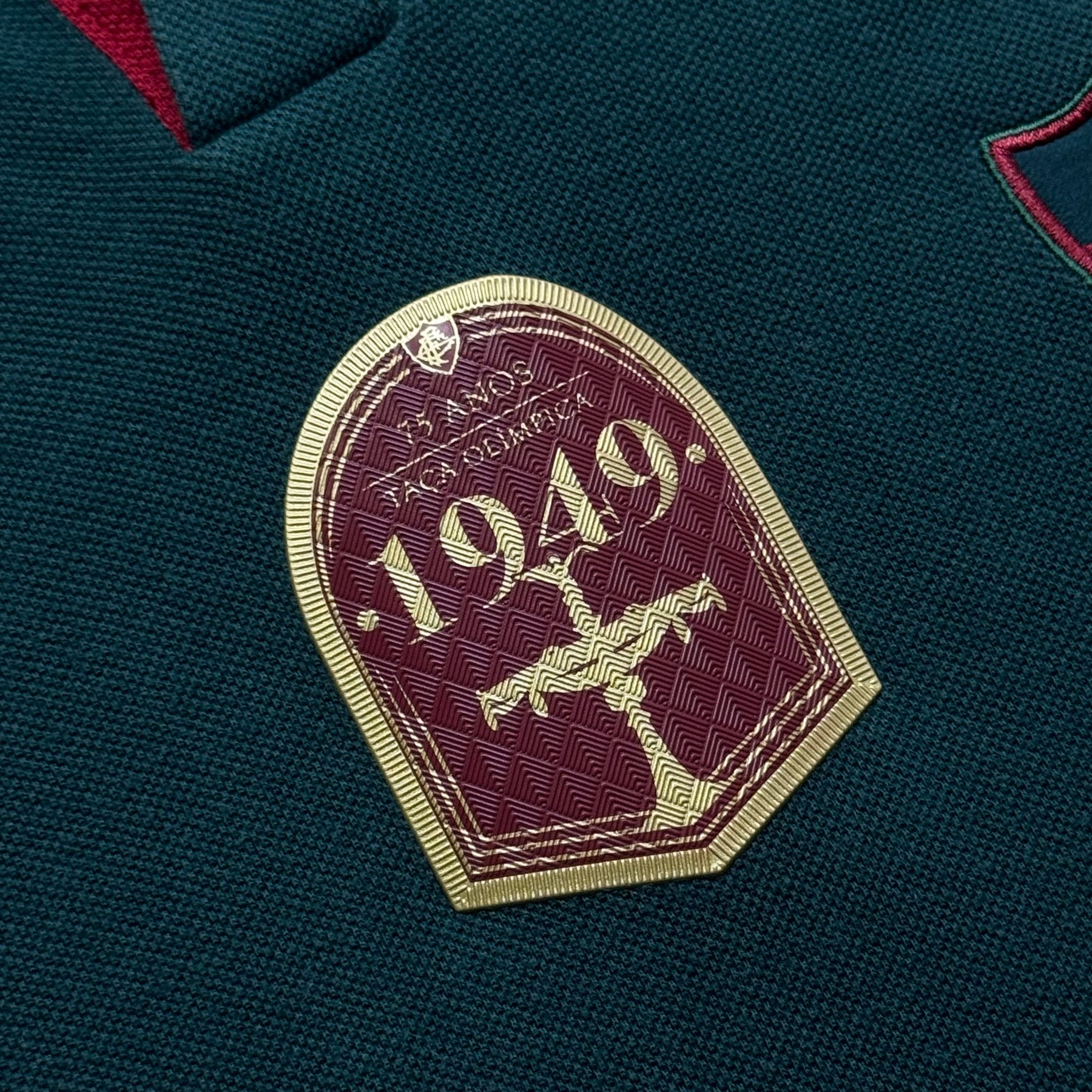 Fluminense 2024 M