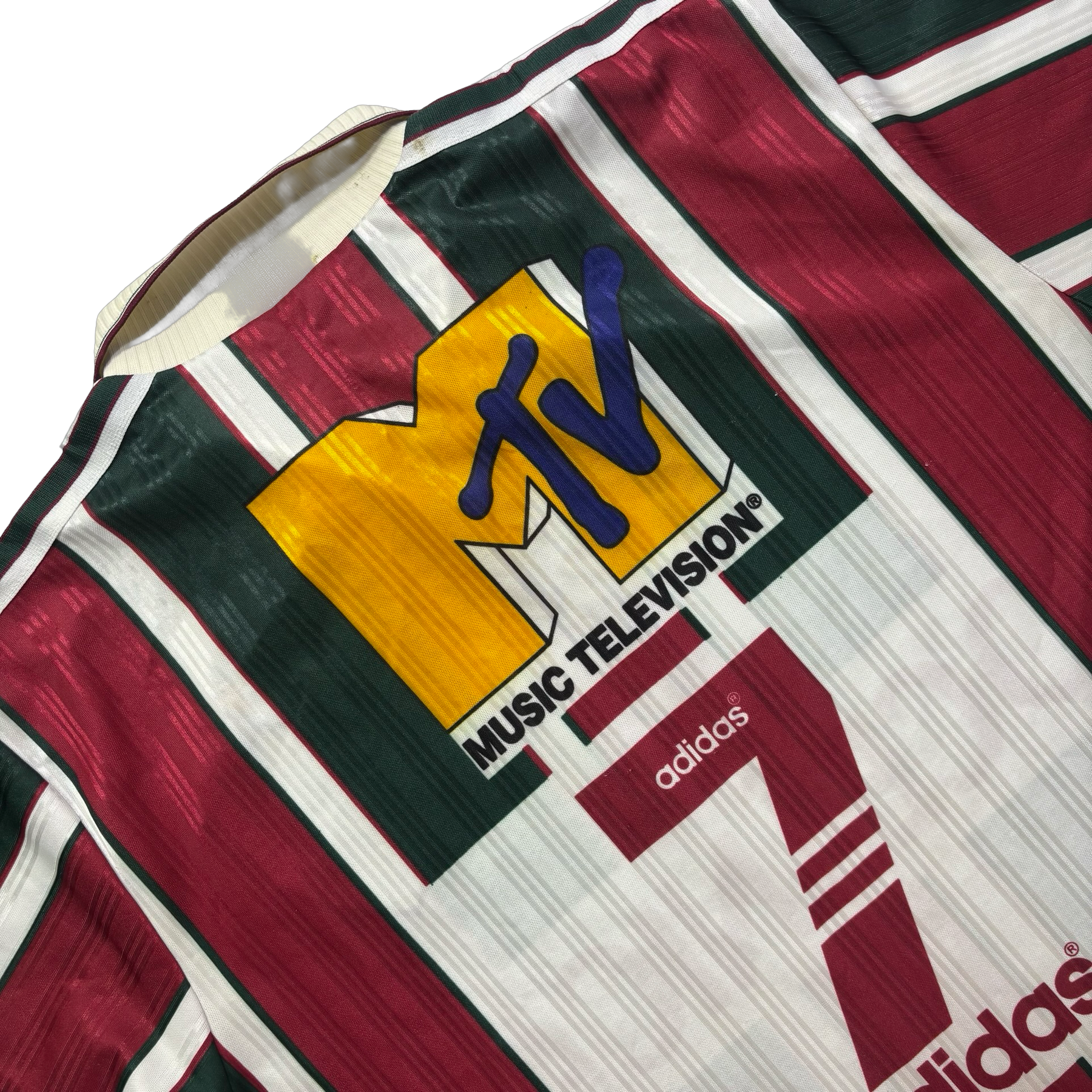 Fluminense 1997 G