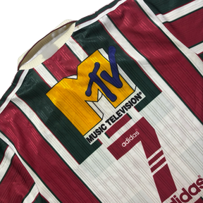 Fluminense 1997 G