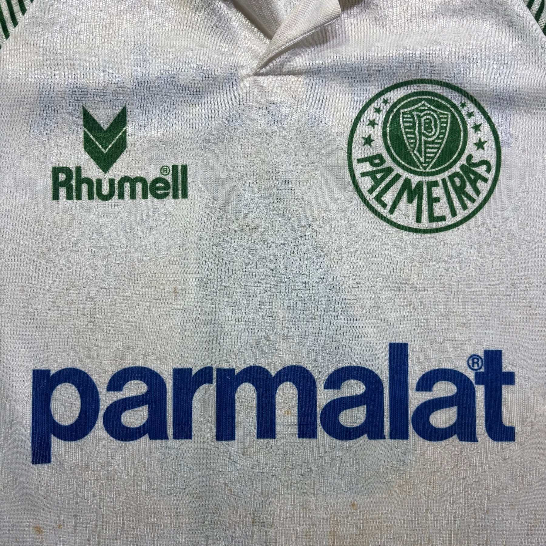 Palmeiras 1993 G