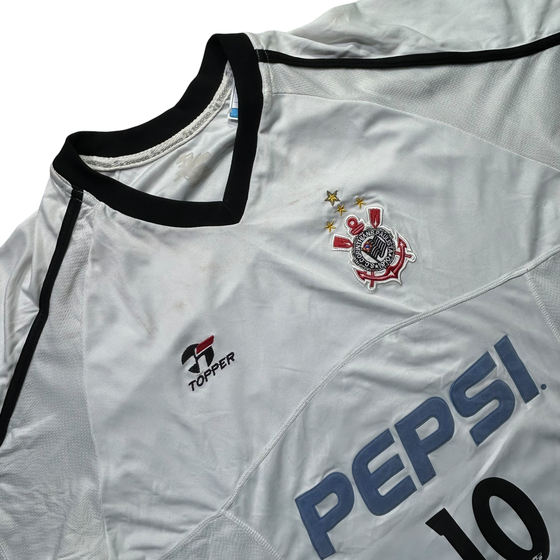 Corinthians 2001 G