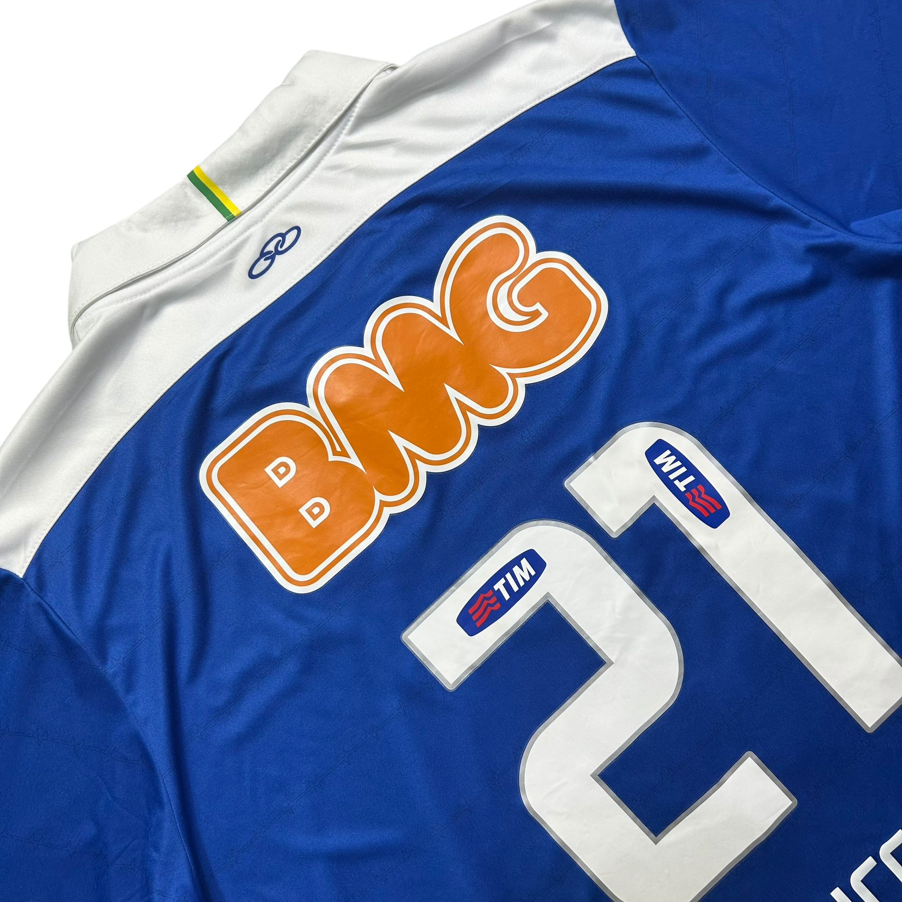 Cruzeiro 2013 M