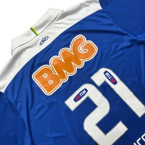 Cruzeiro 2013 M