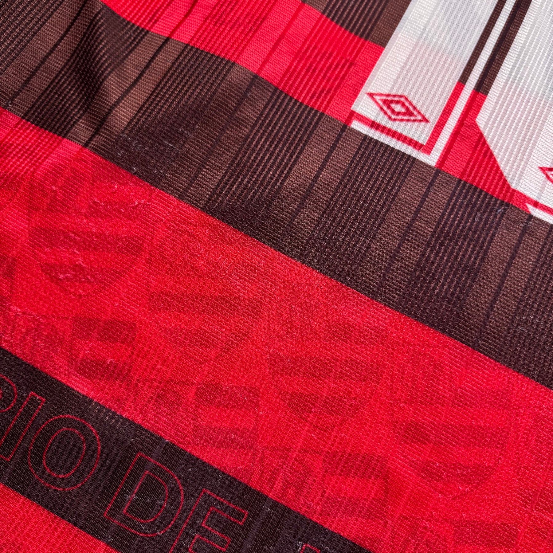 Flamengo 1995 GG