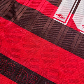 Flamengo 1995 GG