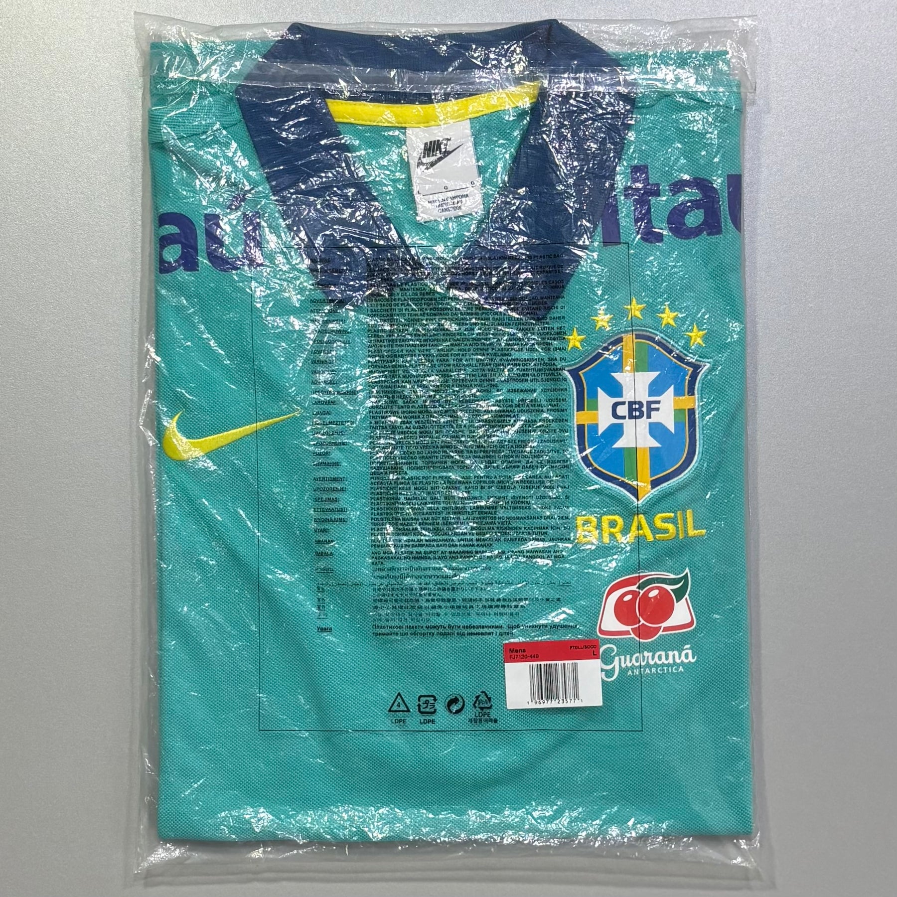 Brasil 2025 G
