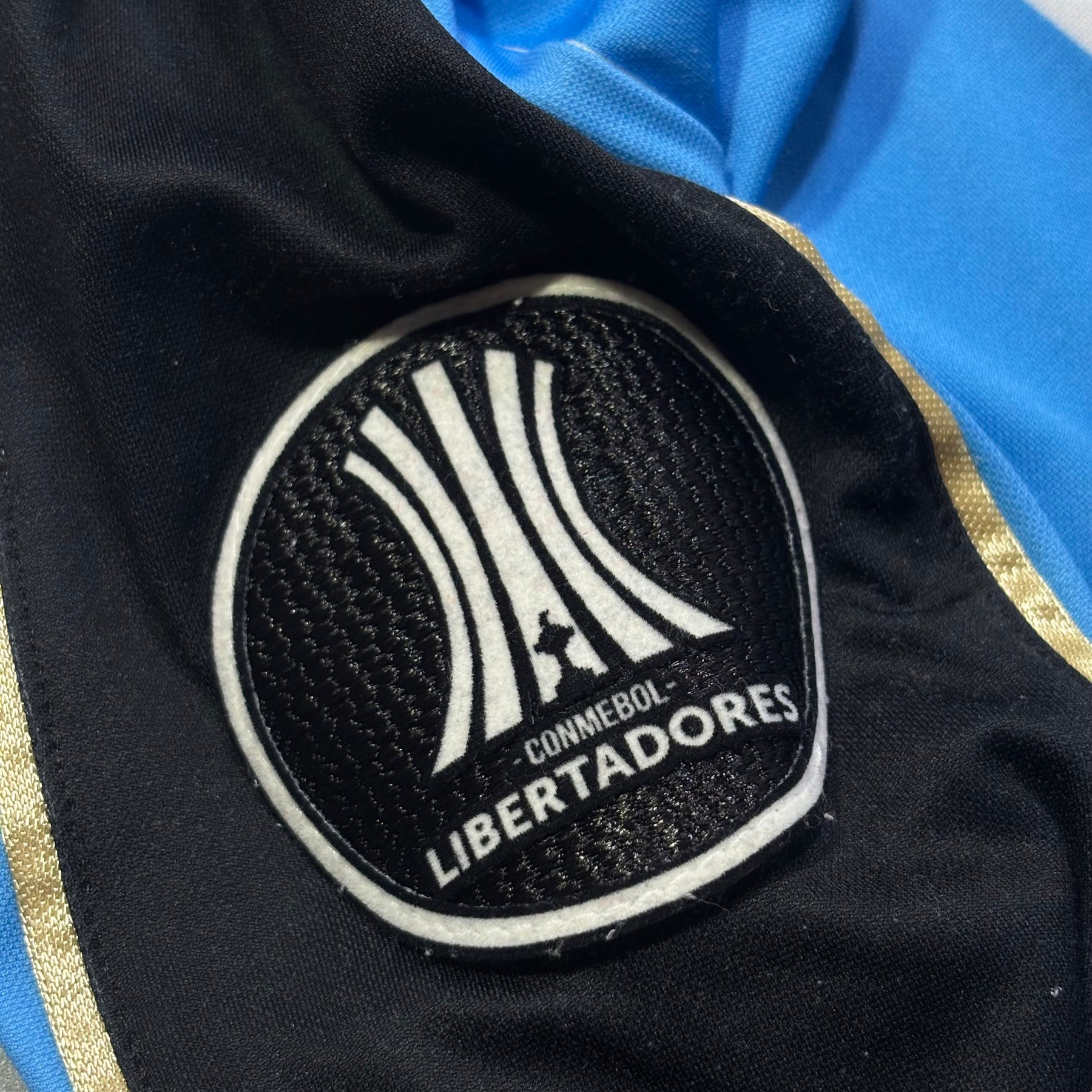 Grêmio 2019 GG
