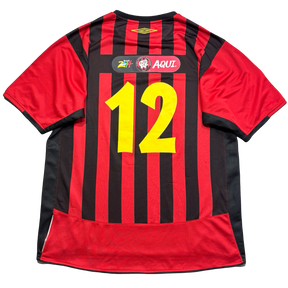 Athletico Paranaense 2006 G