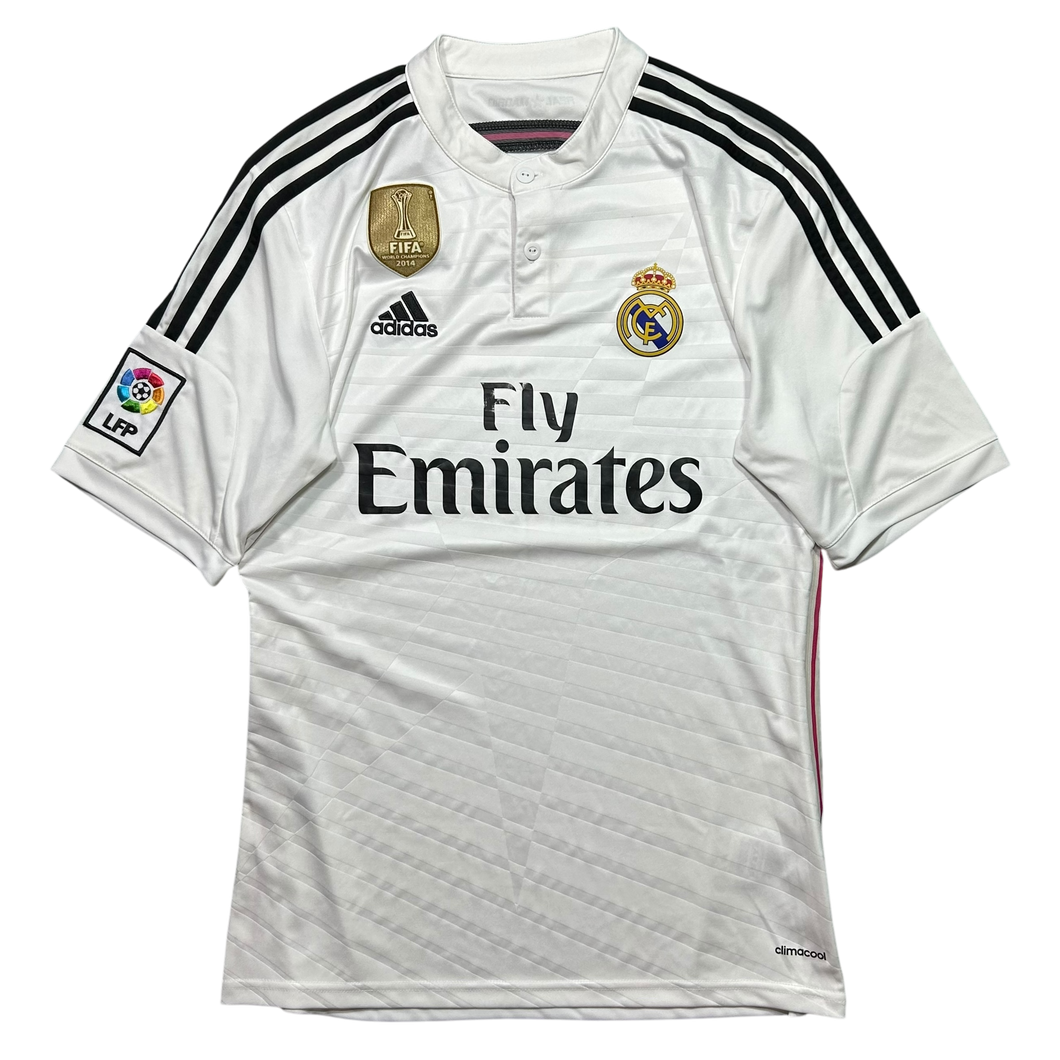 Real Madrid 2014 M