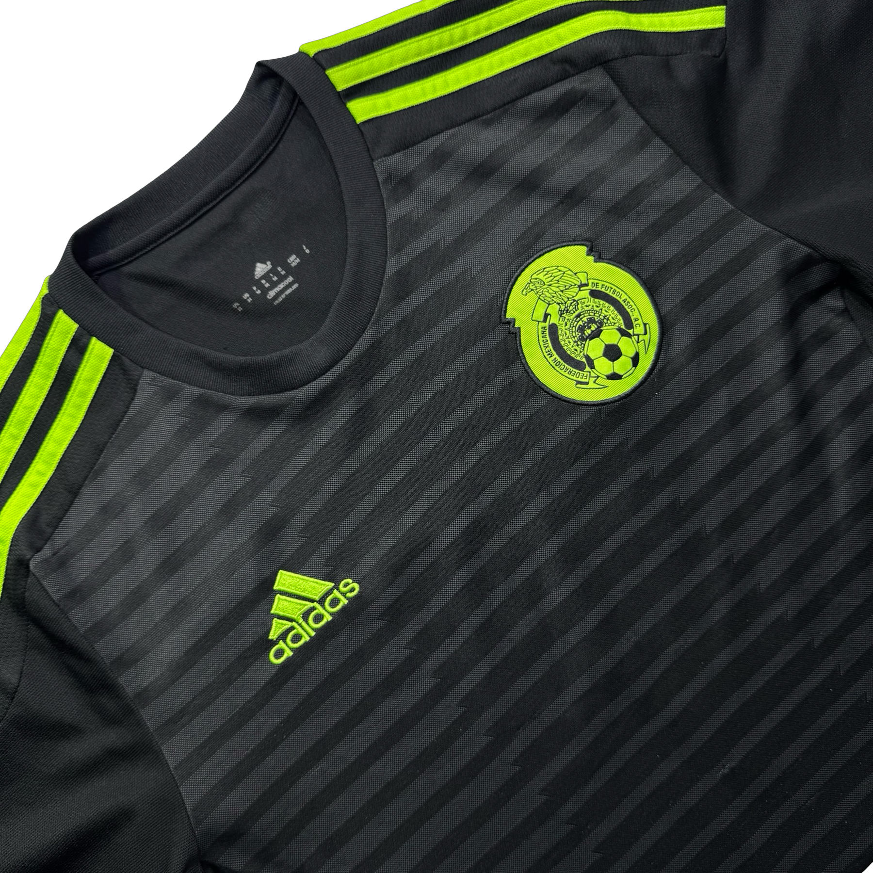 México 2014 M