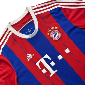 Bayern de Munique 2014 GG
