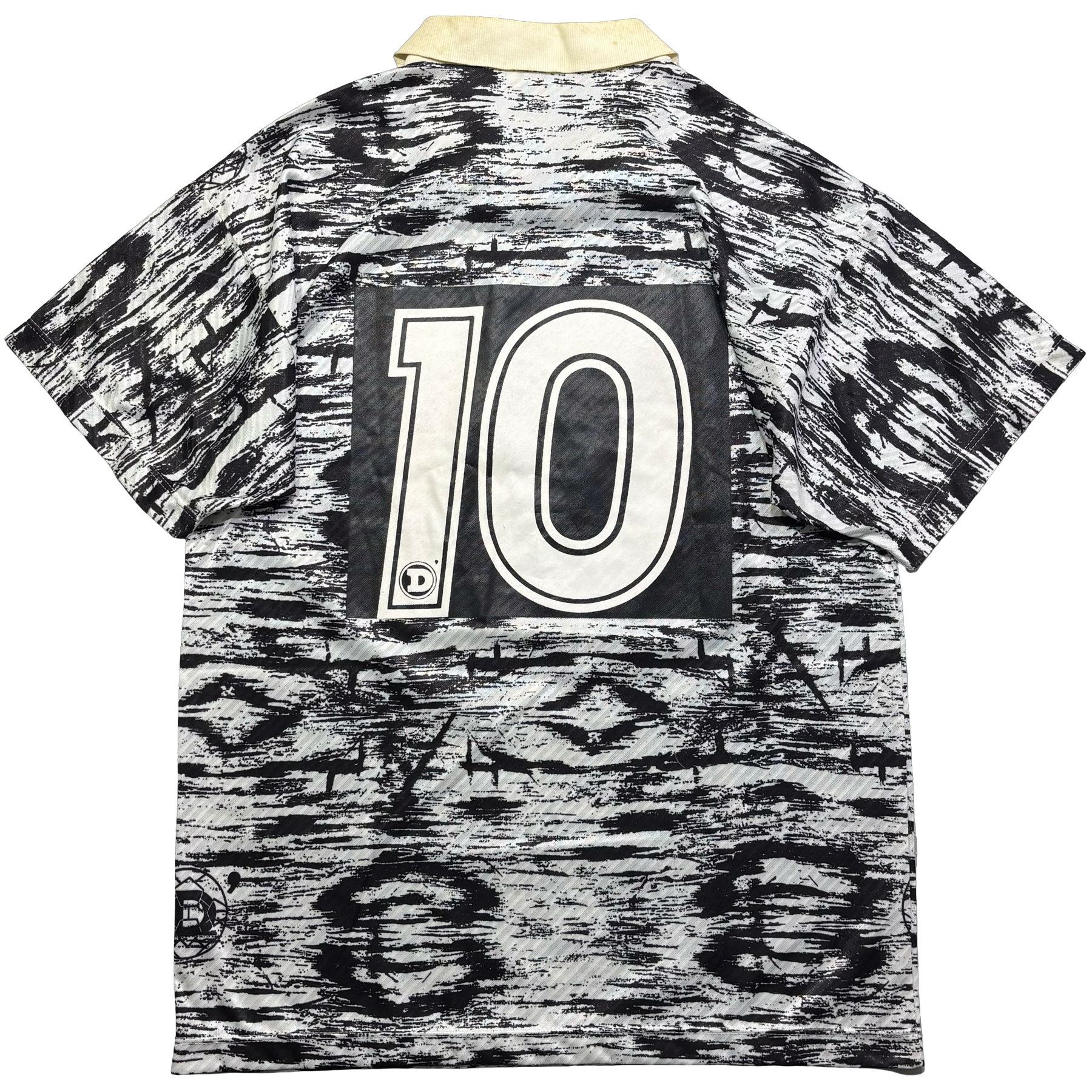 Bragantino 1993 G