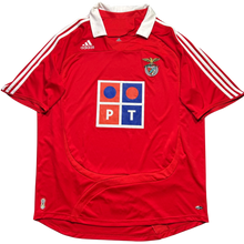Carregar imagem no visualizador da galeria, Benfica 2007 GG
