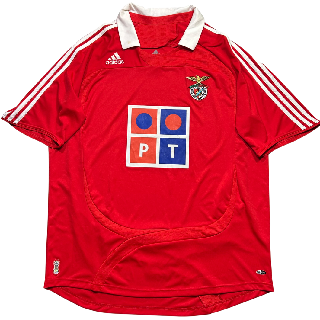 Benfica 2007 GG