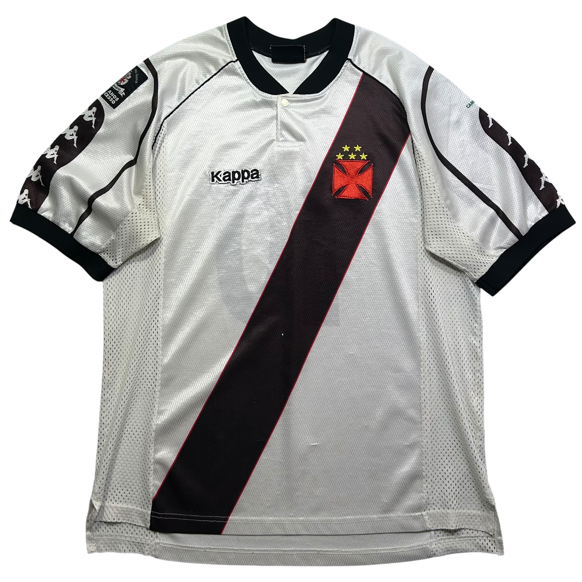 Vasco 1998 G