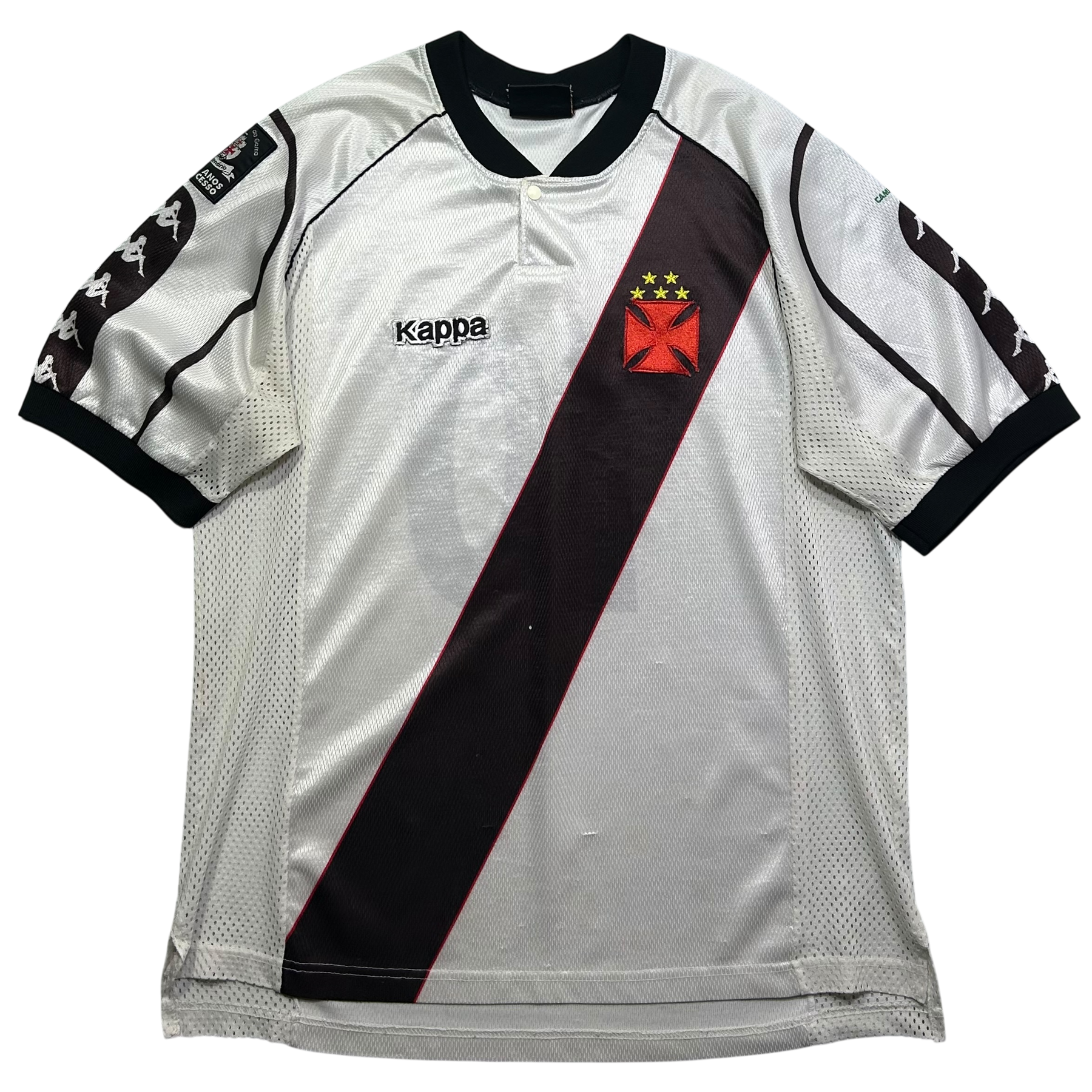 Vasco 1998 G
