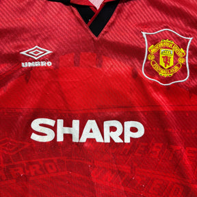 Manchester United 1994 G