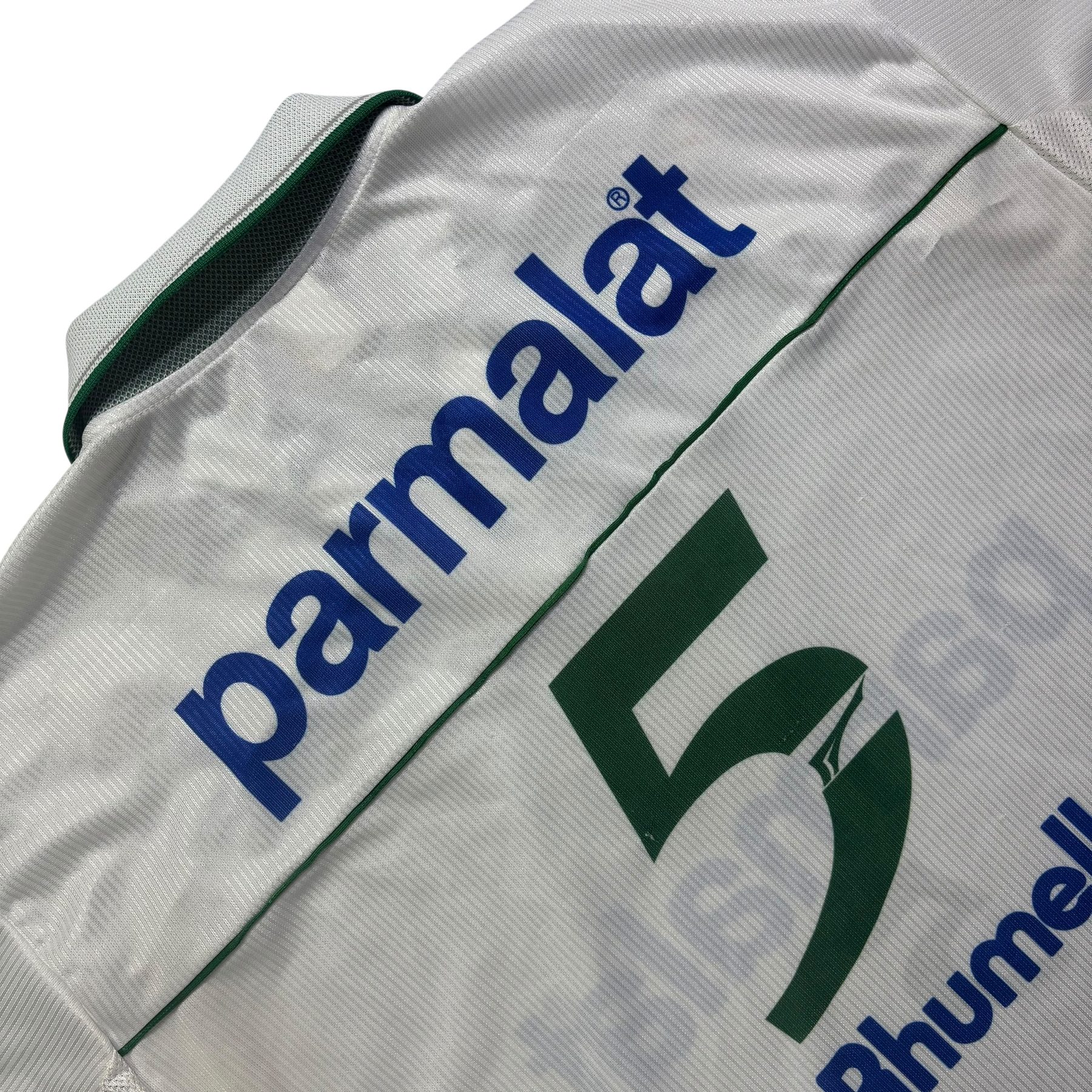 Palmeiras 1999 G