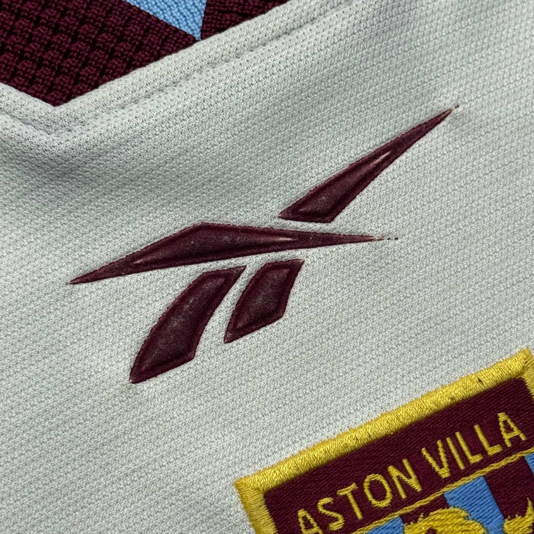 Aston Villa 1999 XXL