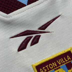 Aston Villa 1999 XXL