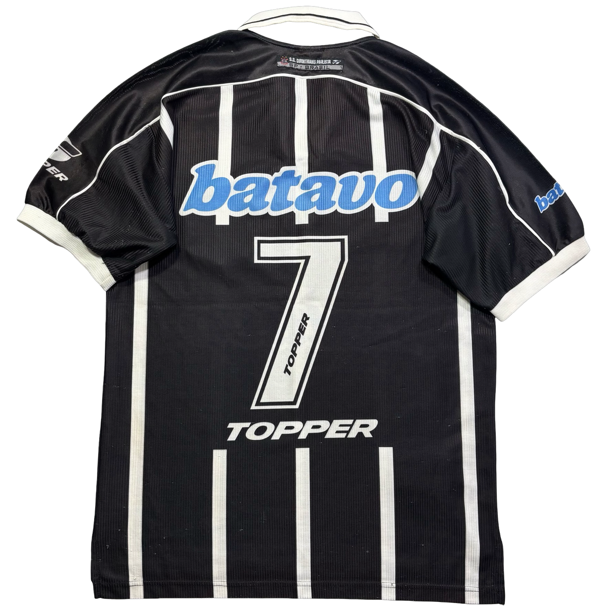 Corinthians 1999 G