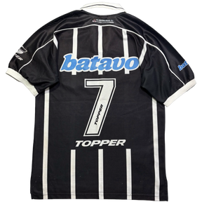Corinthians 1999 G