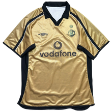 Carregar imagem no visualizador da galeria, Manchester United 2001 G
