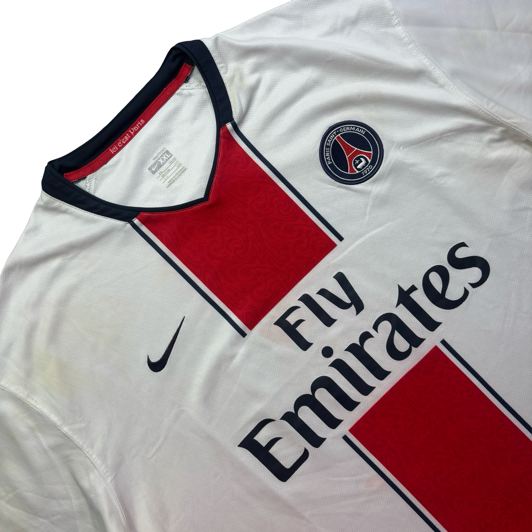 PSG 2007 XXL