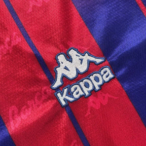 Barcelona 1997 GG