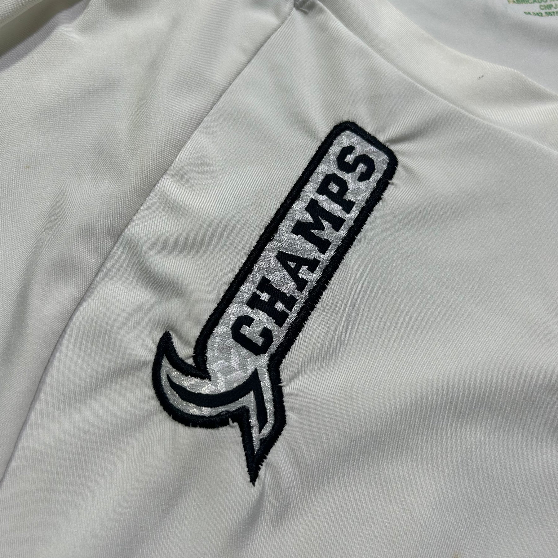Bragantino 2009 G