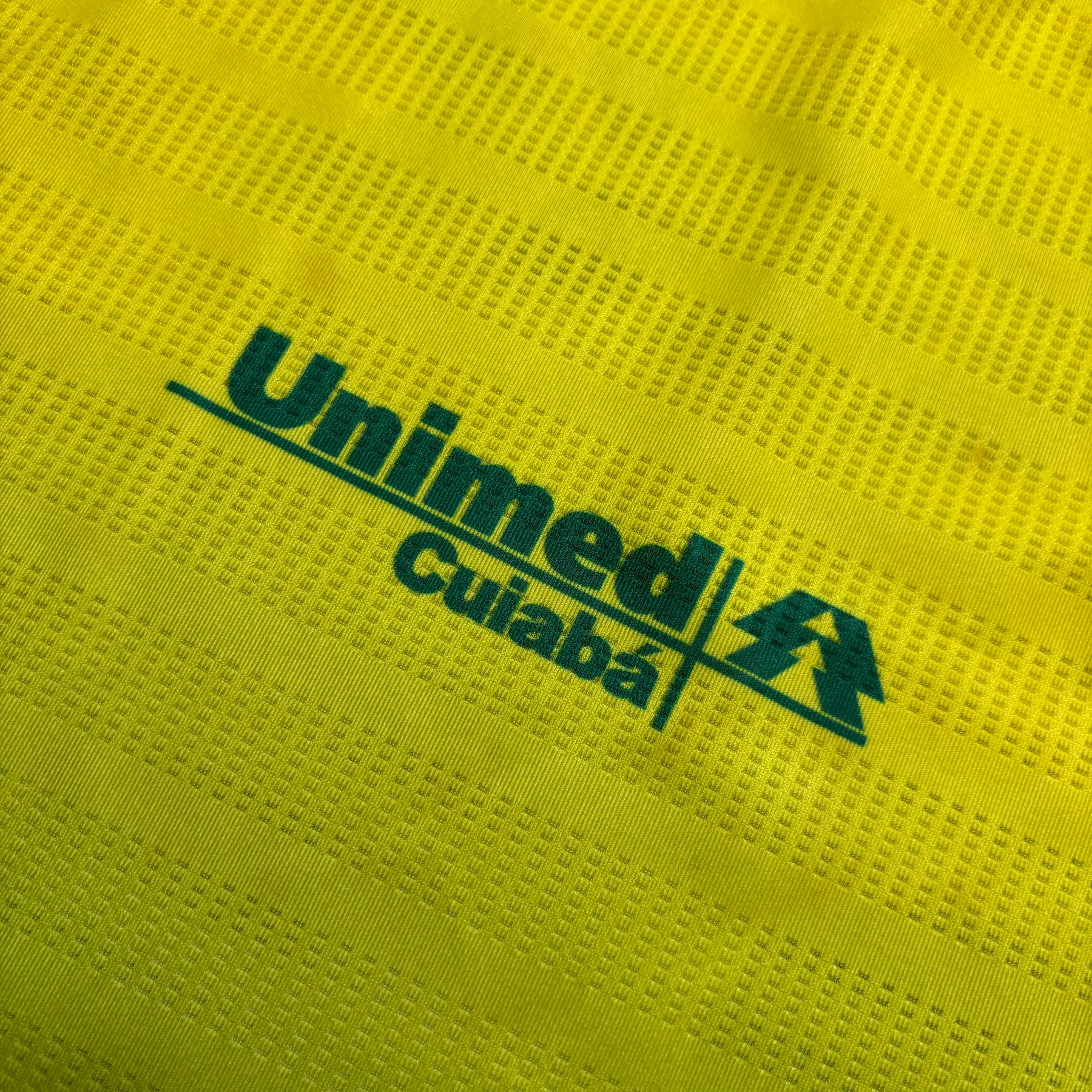 Cuiabá 2014 GG
