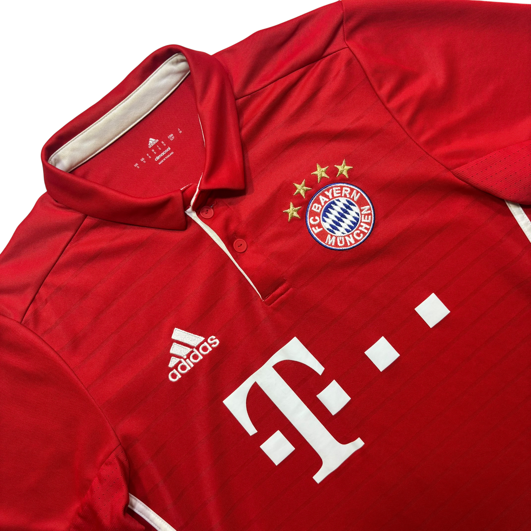 Bayern de Munique 2016 P