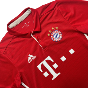 Bayern de Munique 2016 P