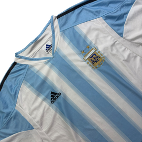 Argentina 2004 GG