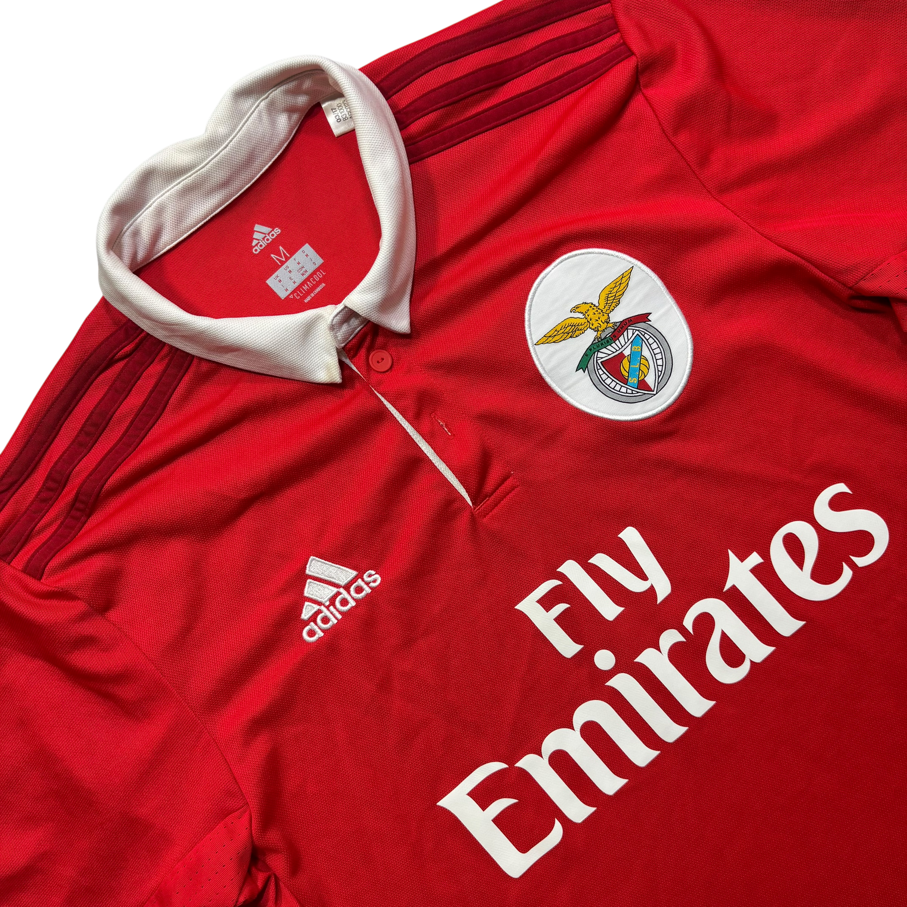 Benfica 2017 M