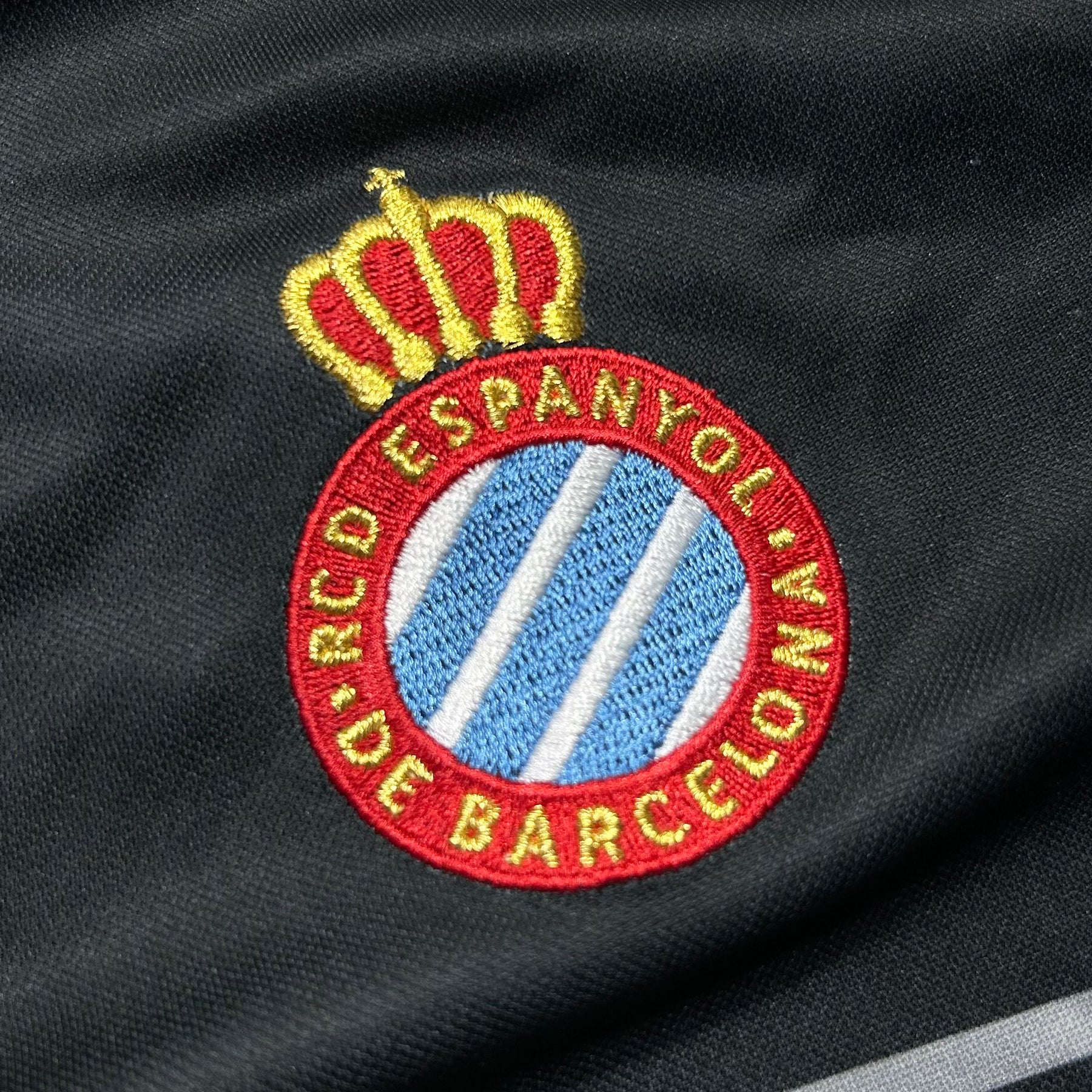 Espanyol 2010 G