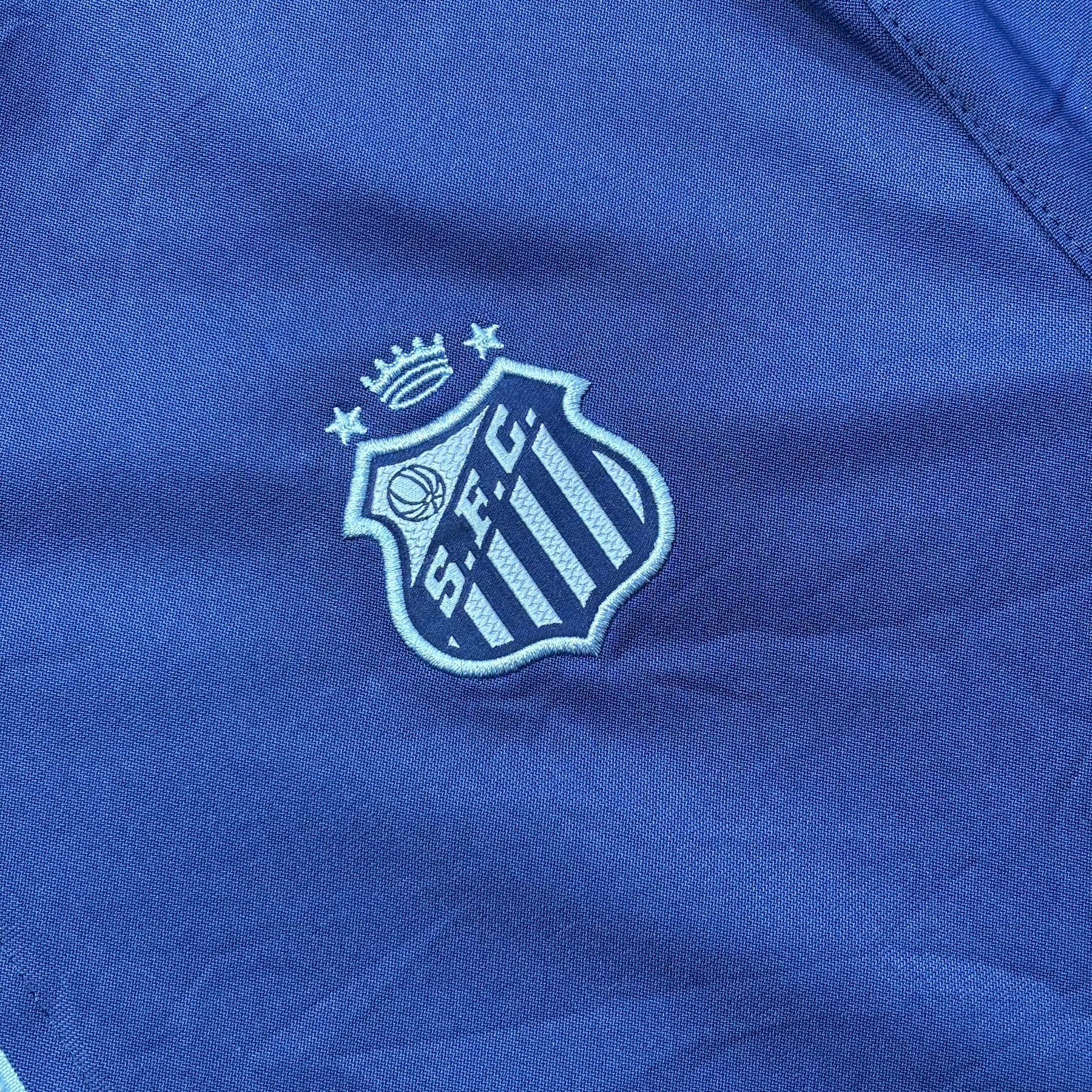Santos 2024 M