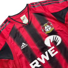 Carregar imagem no visualizador da galeria, Bayer Leverkusen 2005 M
