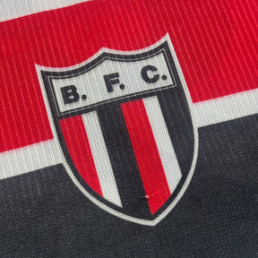 Botafogo SP 1999 GG