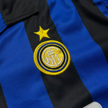 Carregar imagem no visualizador da galeria, Inter de Milão 1998 GG
