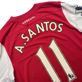 Arsenal 2011 M