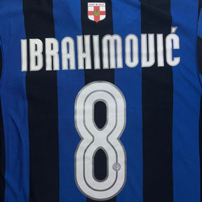 Inter de Milão 2007 M