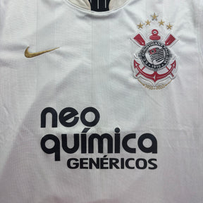 Corinthians 2010 G