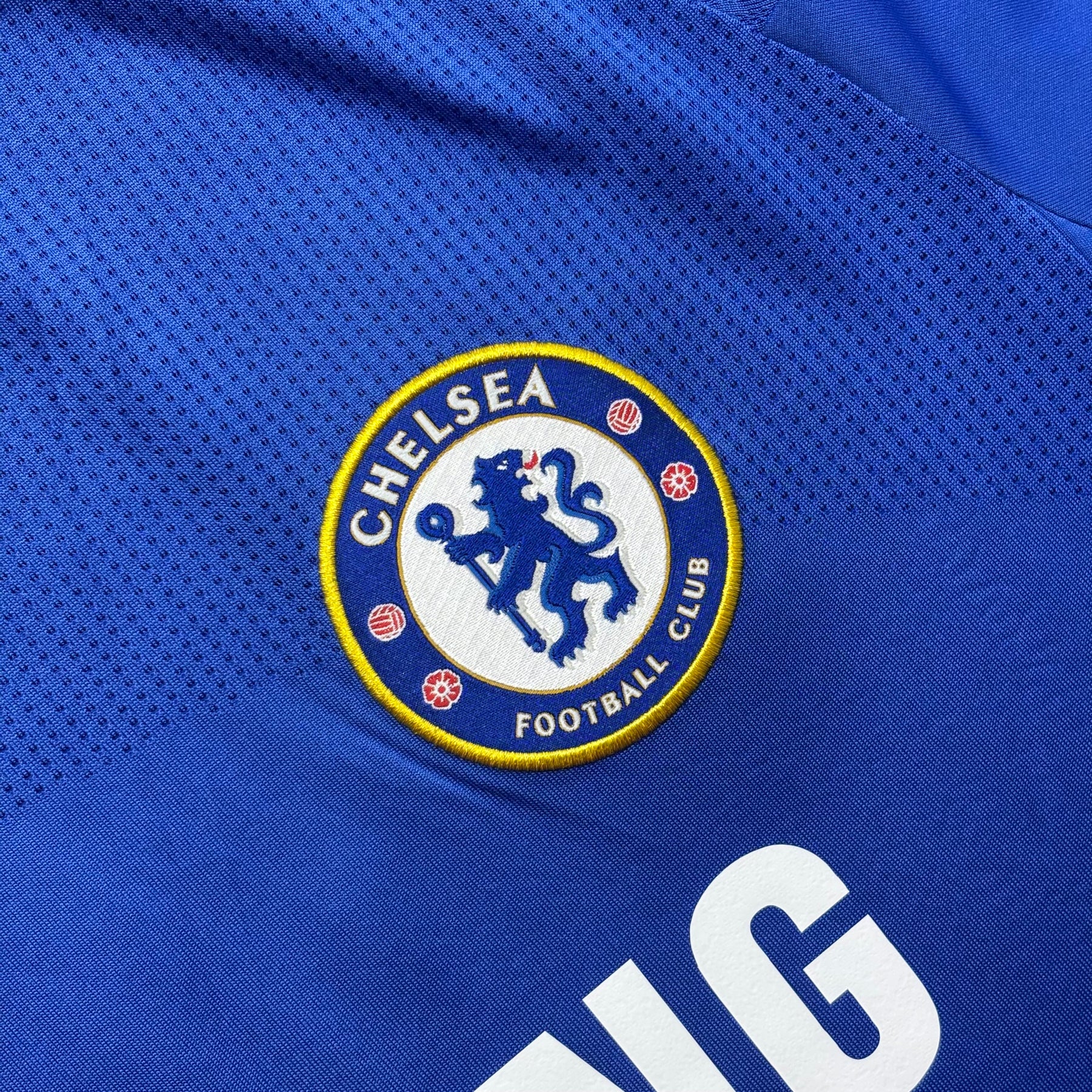 Chelsea 2010 XXL